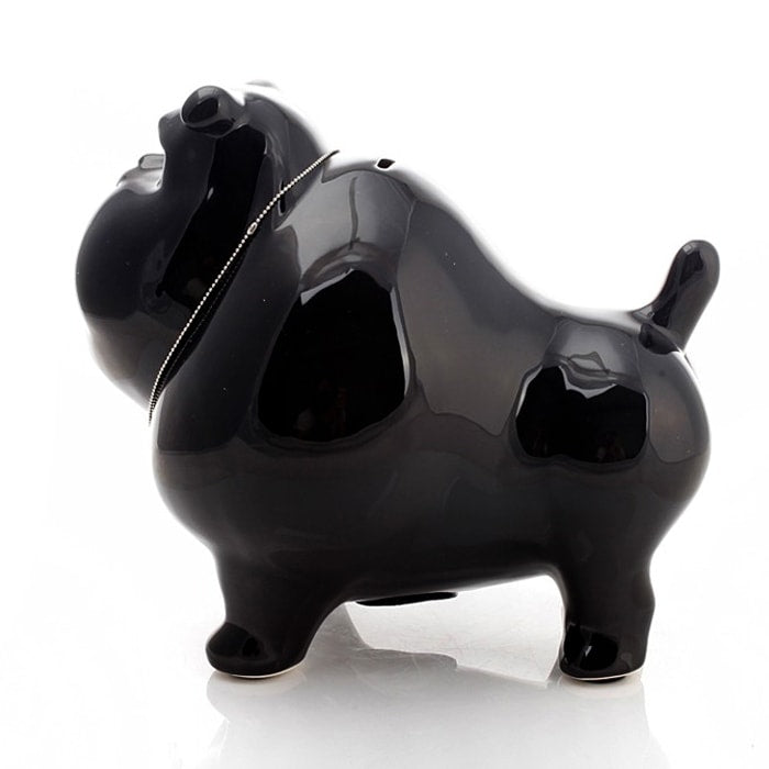 Comedor de peças de cachorro