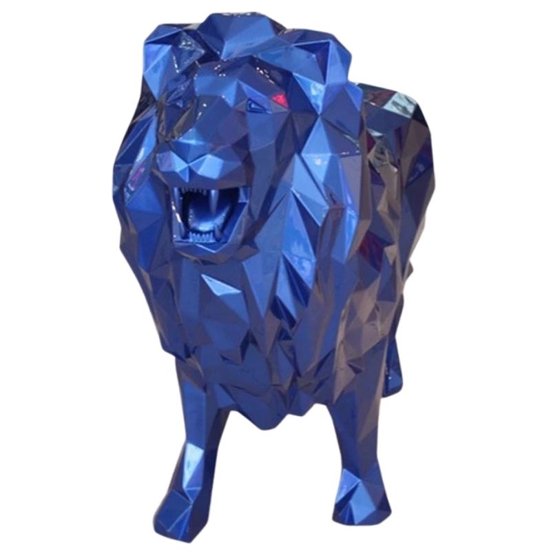 Estátua do leão xxl