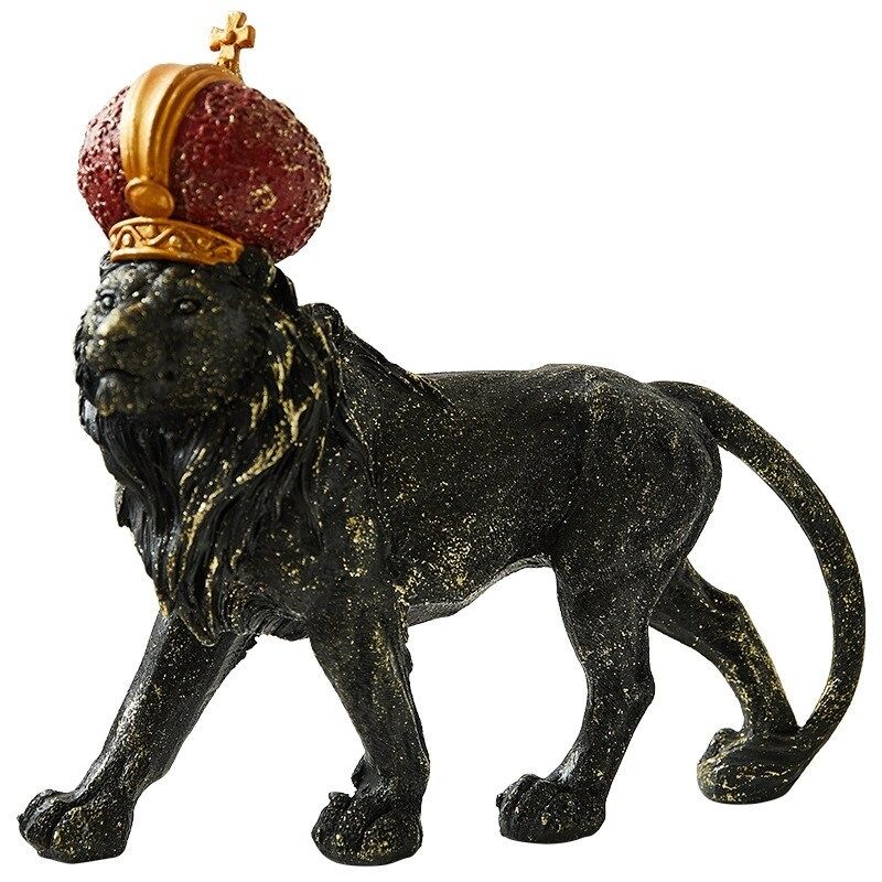 Estátua do Rei Leão