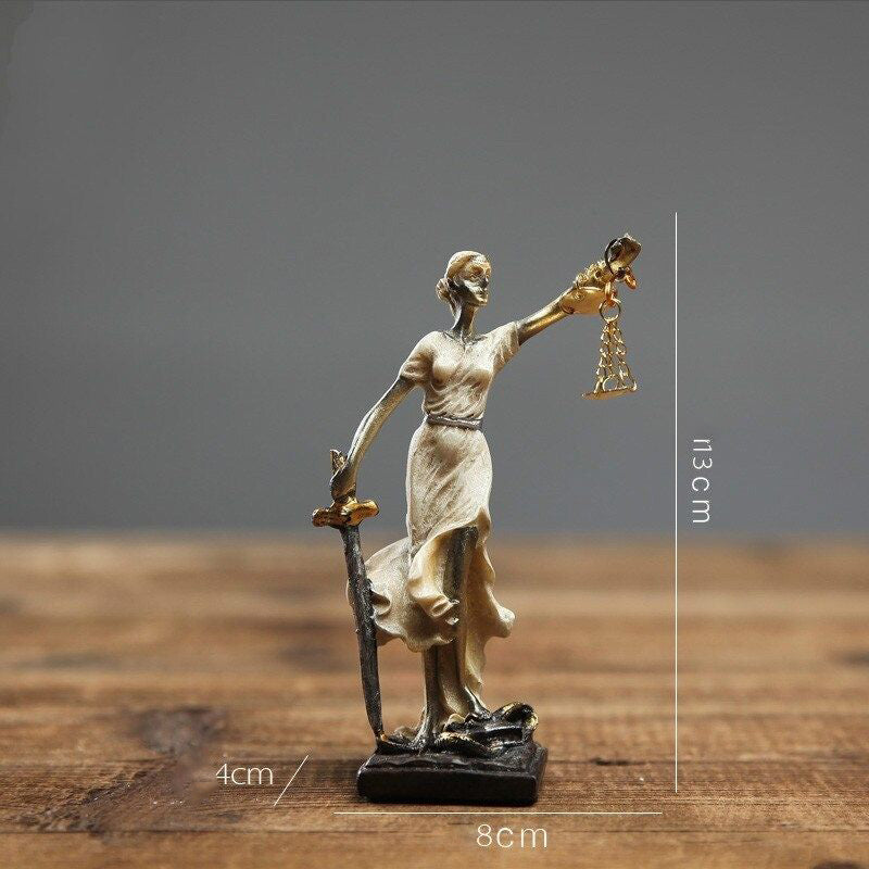 Estátua grega Artemis