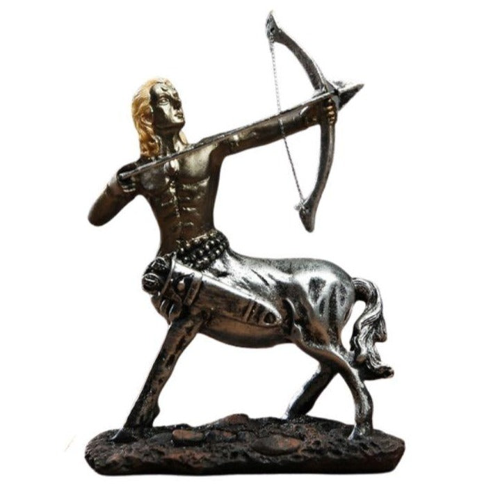 Estátua Grega do Centaur